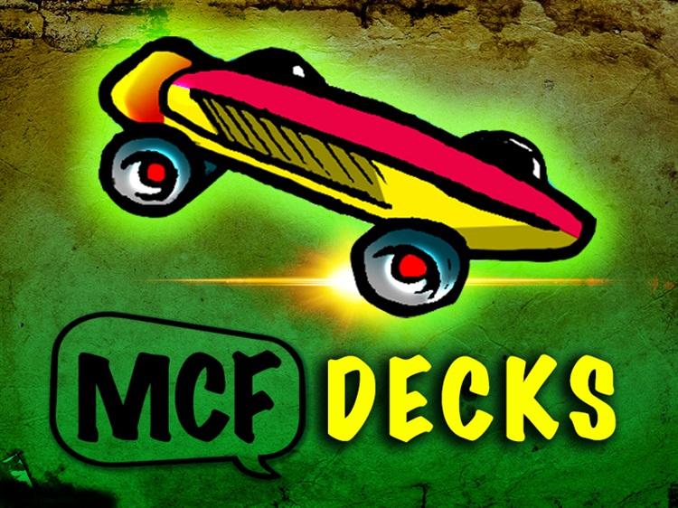 MCFdecks